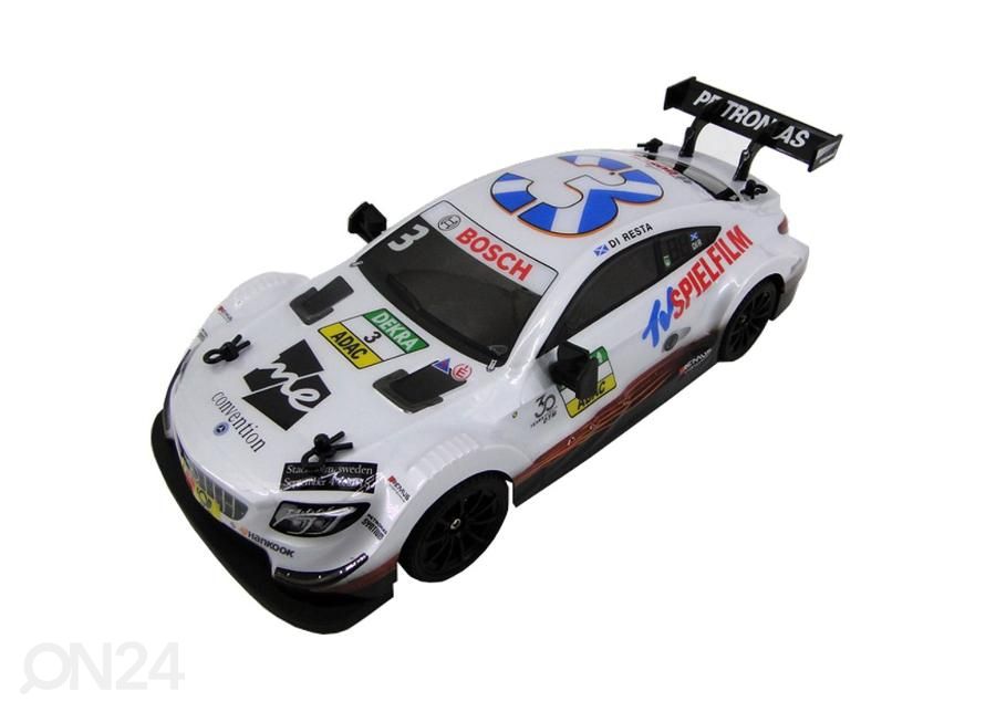 Kauko-ohjattava auto Mercedes AMG 1:16 kuvasuurennos