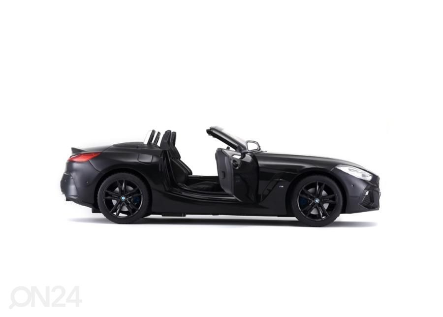 Kauko-ohjattava auto Rastar BMW Z4 1:14 kuvasuurennos