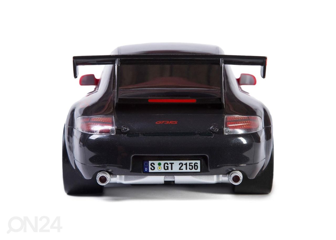 Kauko-ohjattava NIKKO Porsche 911 GT3 RS 1:16 kuvasuurennos