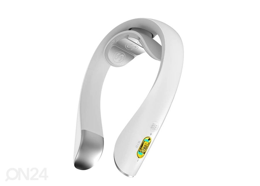 Kaulan hierontalaite Pro Neck kuvasuurennos