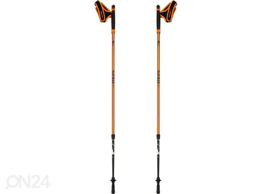 Kävelysauvat Alpinus Kungsleden NX43603 kuvasuurennos
