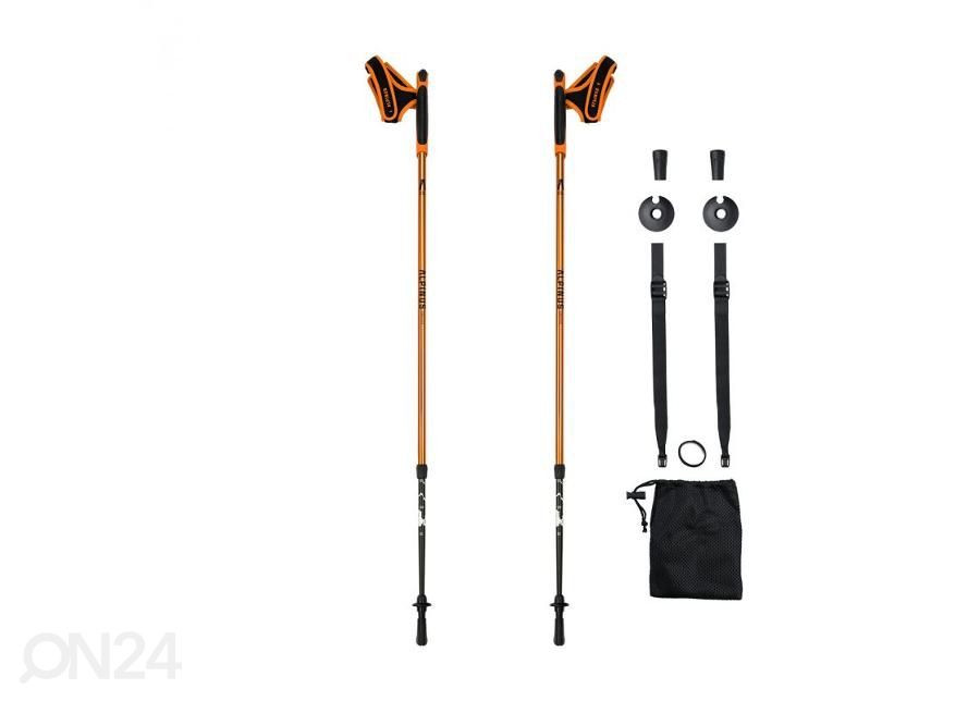Kävelysauvat Alpinus Kungsleden NX43603 kuvasuurennos