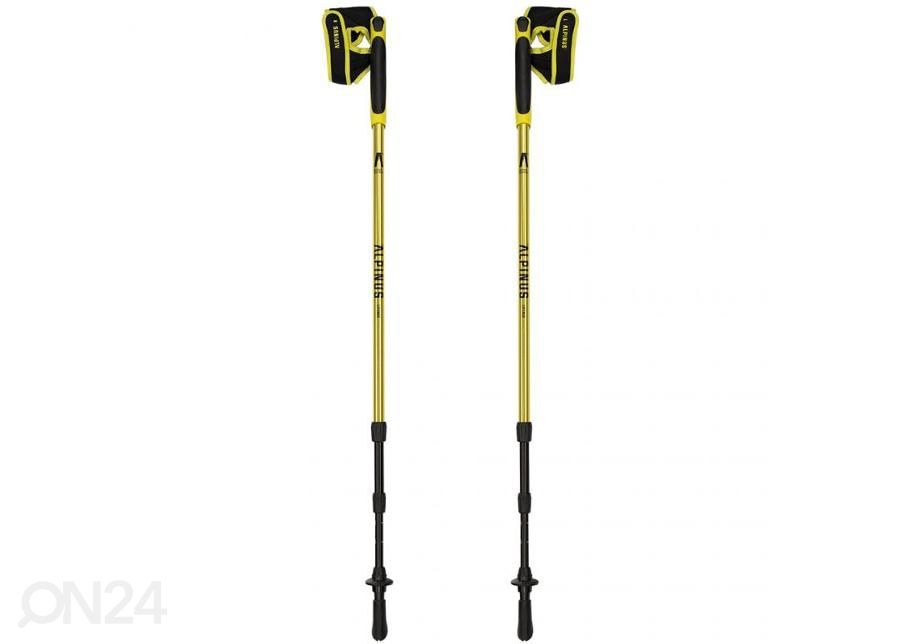 Kävelysauvat Alpinus Latemar NX43604 kuvasuurennos