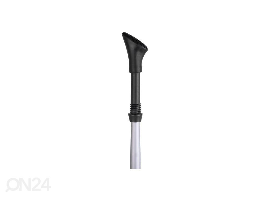 Kävelysauvat Nordic Walking Gabel Stride Vario S-9.6 siniset kuvasuurennos