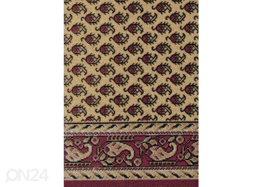 Käytävämatto Inca 80x500 cm kuvasuurennos