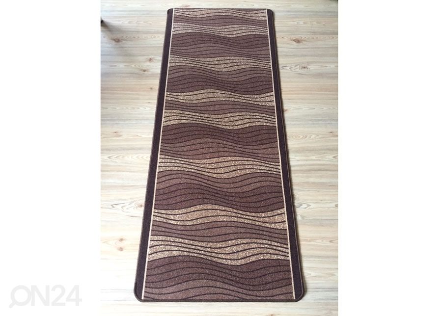 Käytävämatto Laine 80x300 cm kuvasuurennos