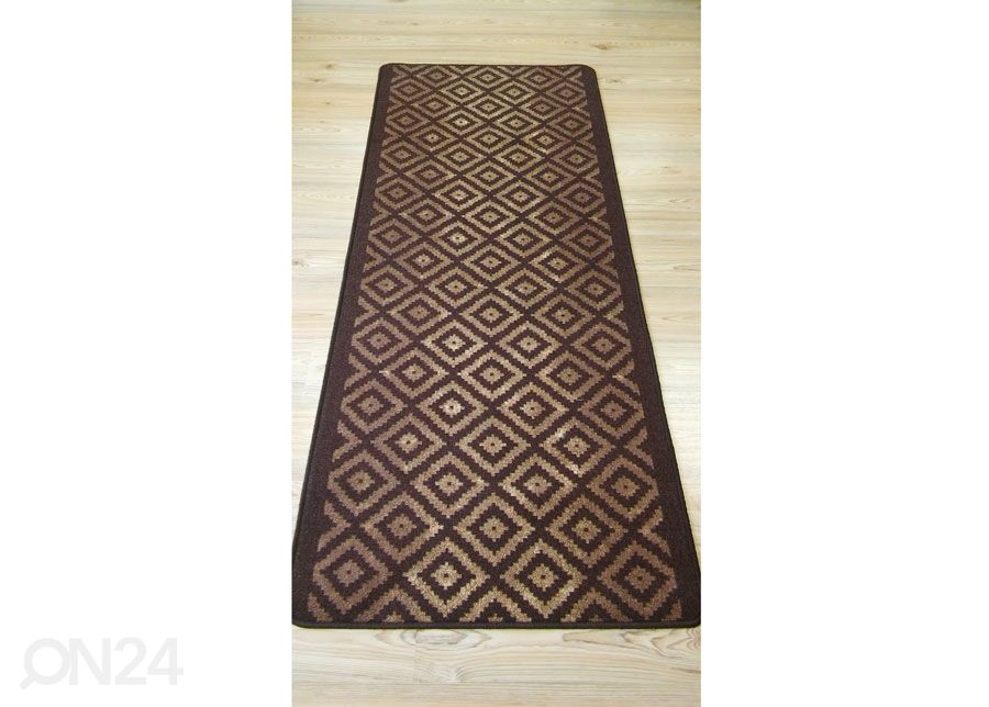 Käytävämatto Muhu 80x150 cm kuvasuurennos