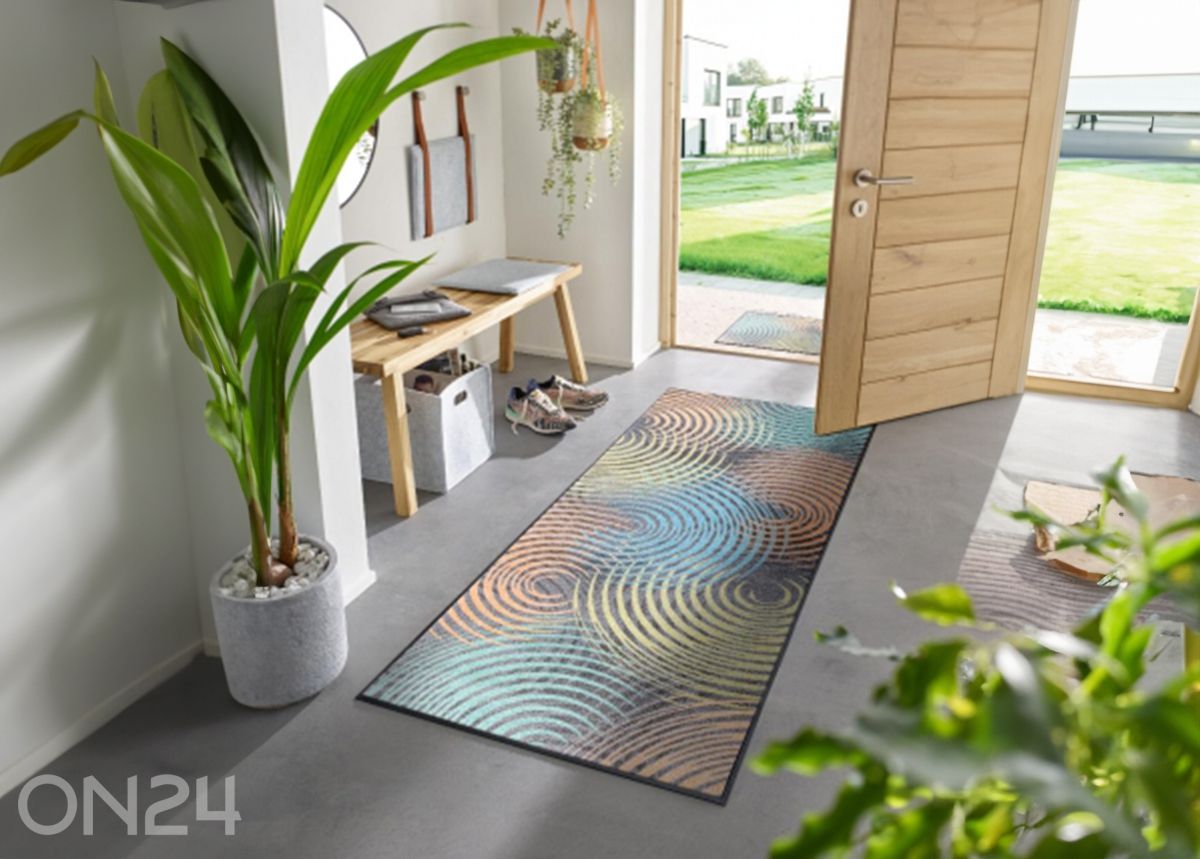 Käytävämatto Ondole 75x190 cm kuvasuurennos