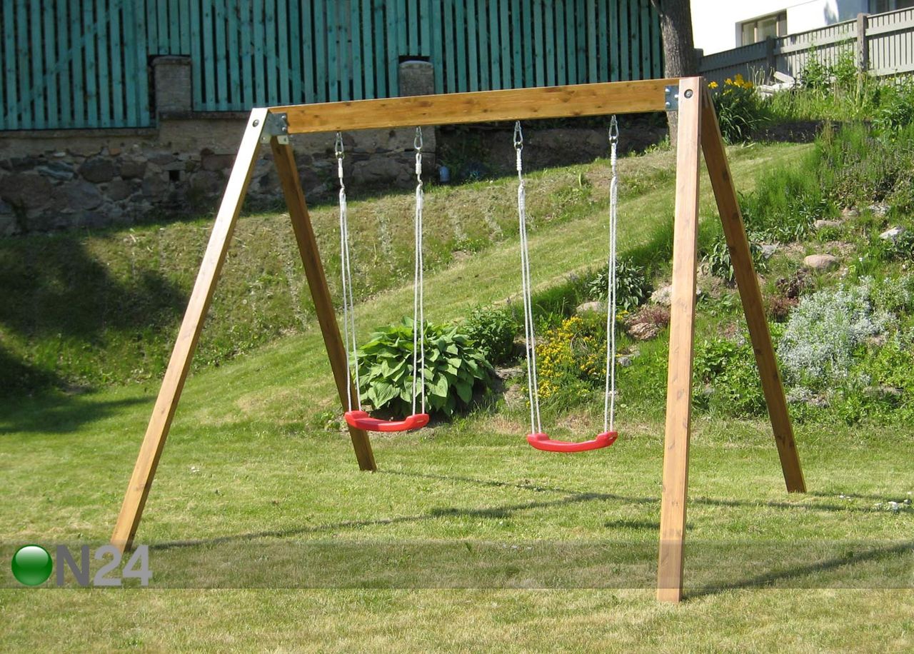 Keinu, 2-ist kuvasuurennos