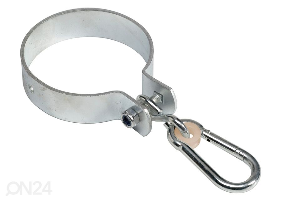 Keinun kiinnike 10 cm kuvasuurennos