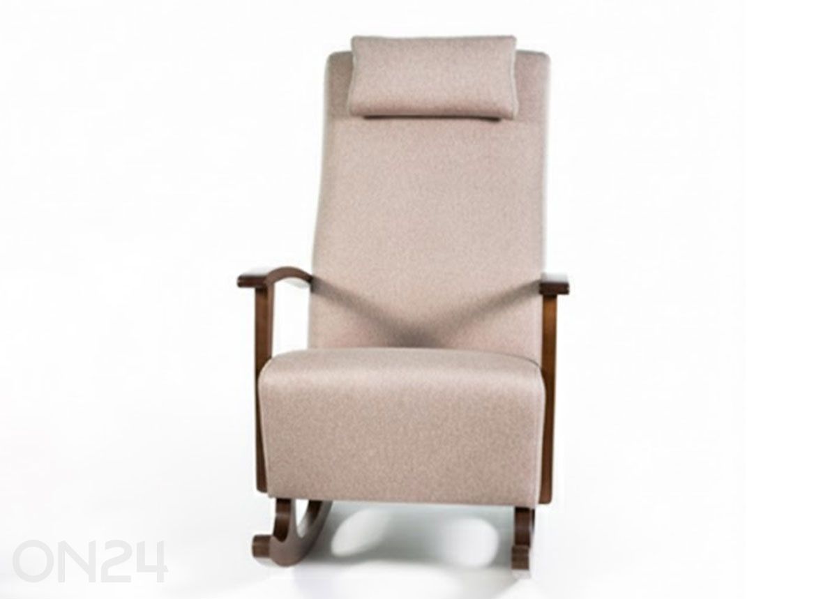 Keinutuoli Mira 1 kuvasuurennos