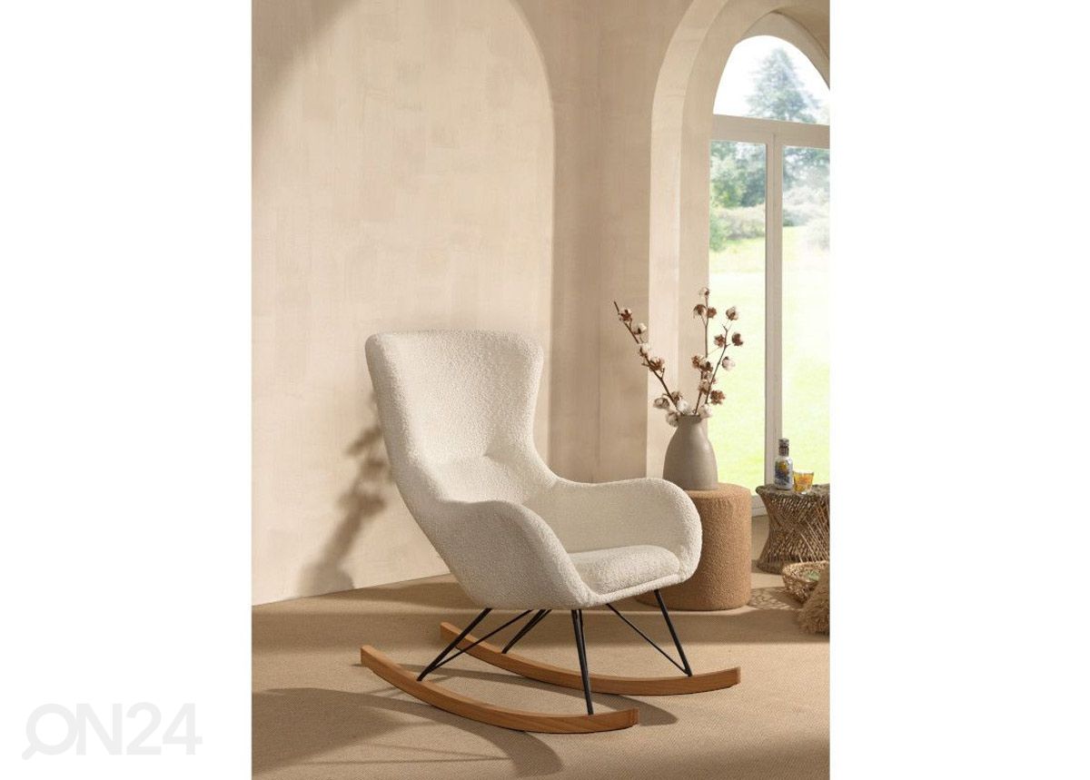 Keinutuoli Rocky AQ 473996 ON24 Home Living