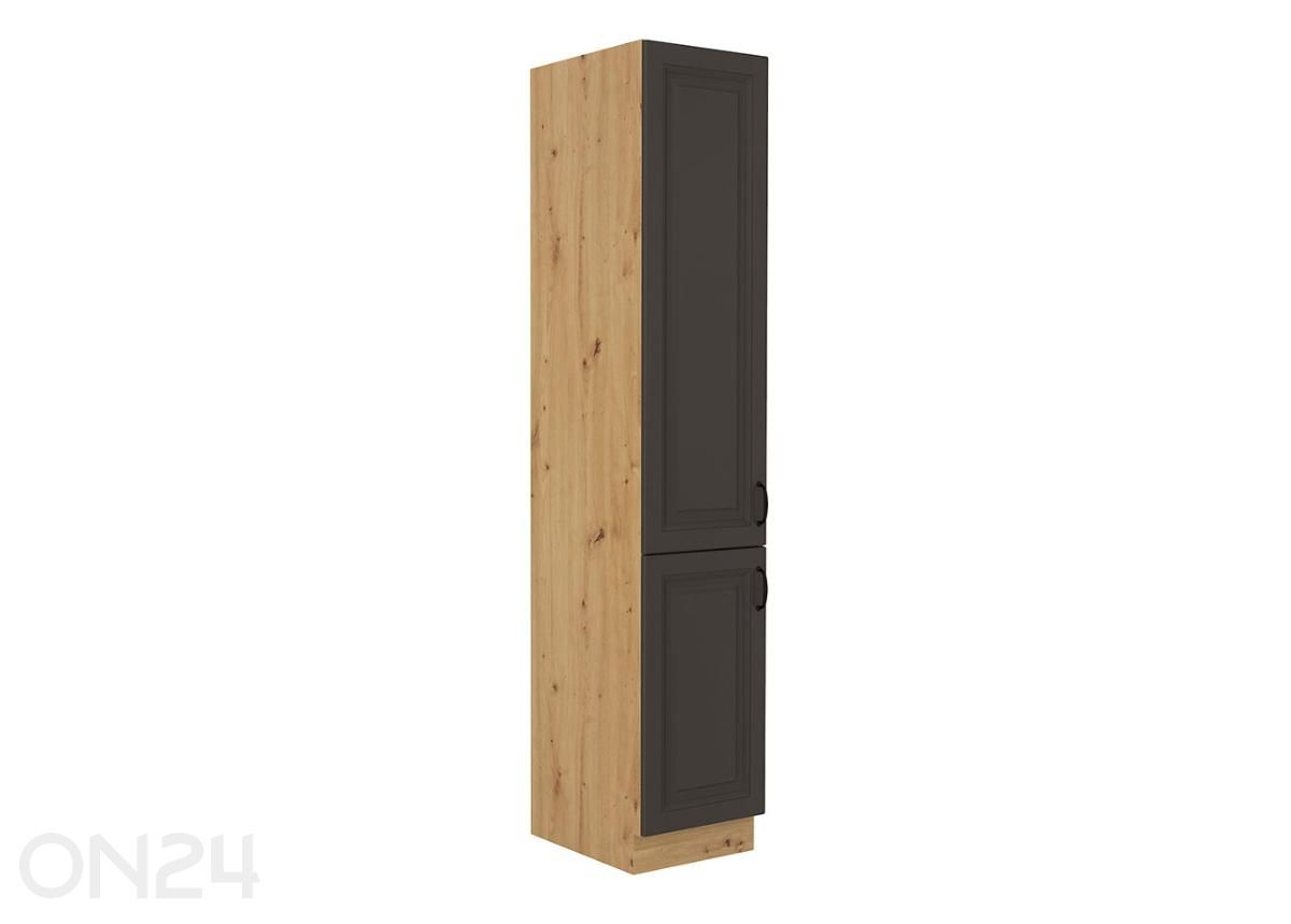 Keittiö kaappi Retro 40 cm kuvasuurennos
