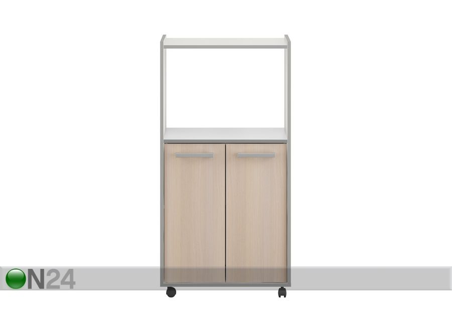 Keittiökaappi PIXEL kuvasuurennos