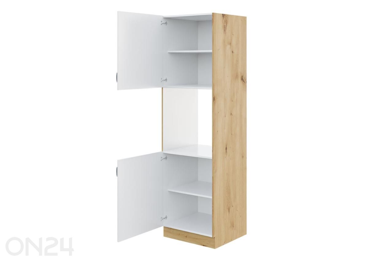 Keittiökaappi Retro 60 cm kuvasuurennos