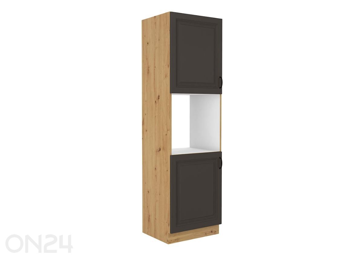 Keittiökaappi Retro 60 cm kuvasuurennos