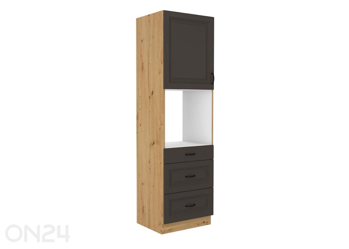 Keittiökaappi Retro 60 cm kuvasuurennos