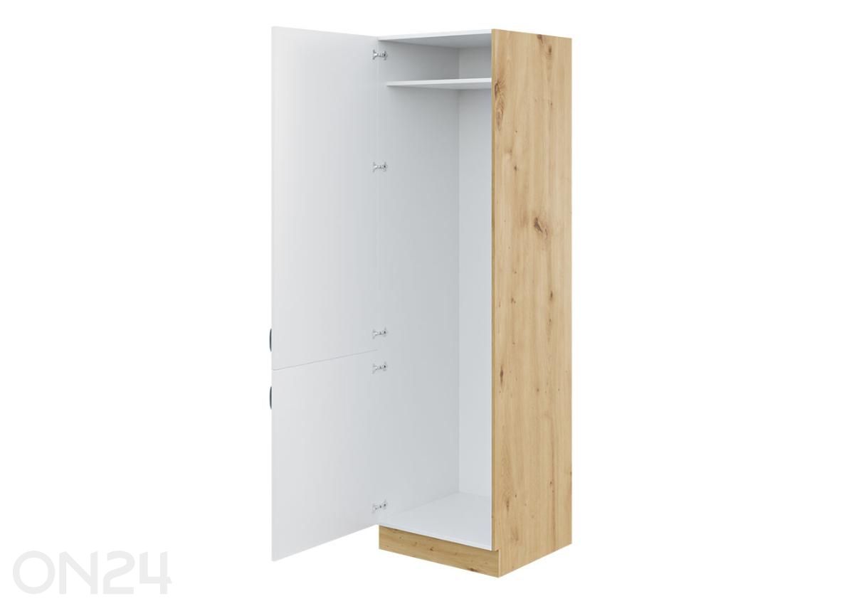 KeittiökaappiRetro 60 cm kuvasuurennos