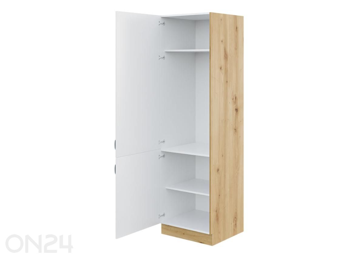 KeittiökaappiRetro 60 cm kuvasuurennos