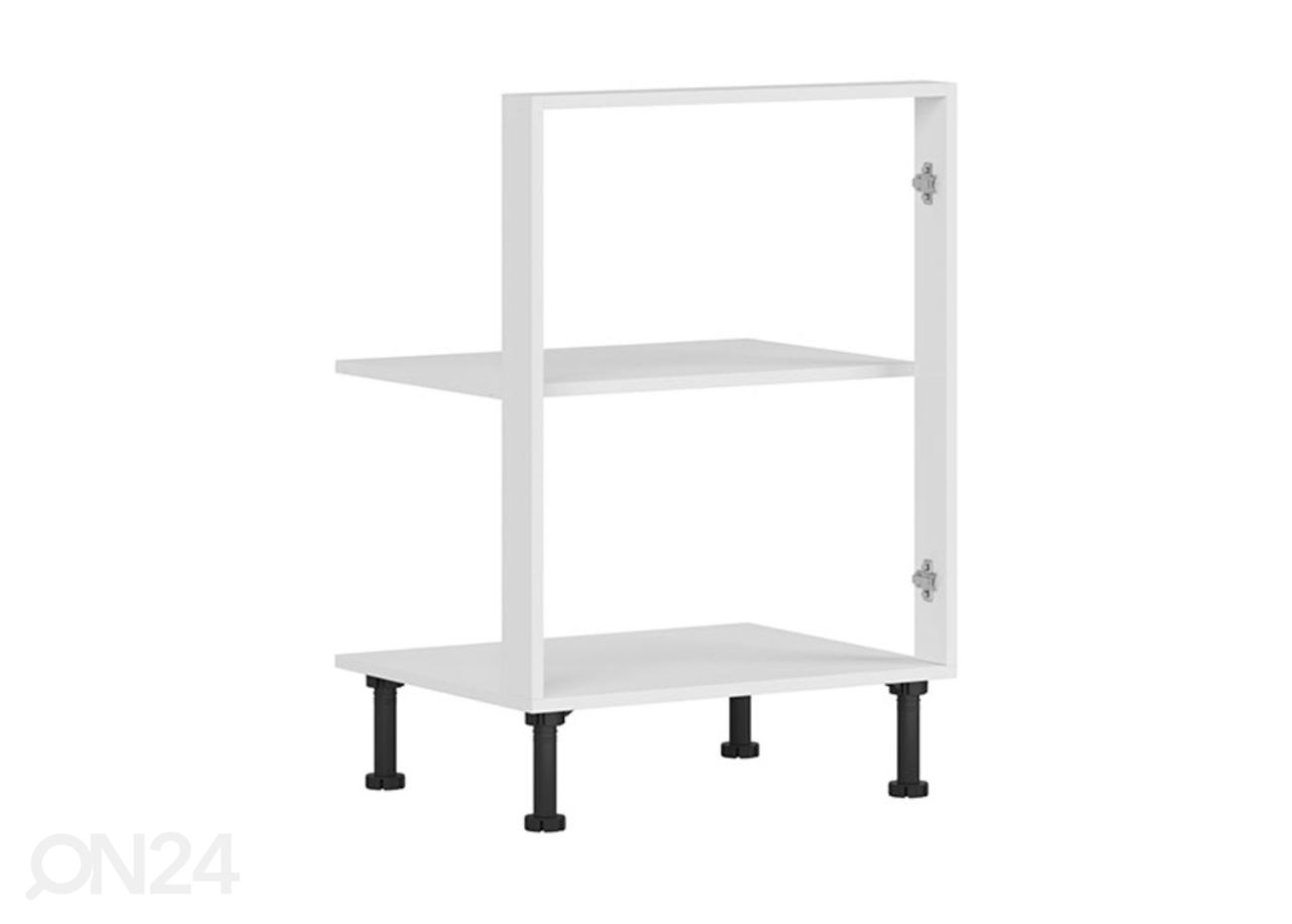 Keittiökalusteet 230 cm kuvasuurennos