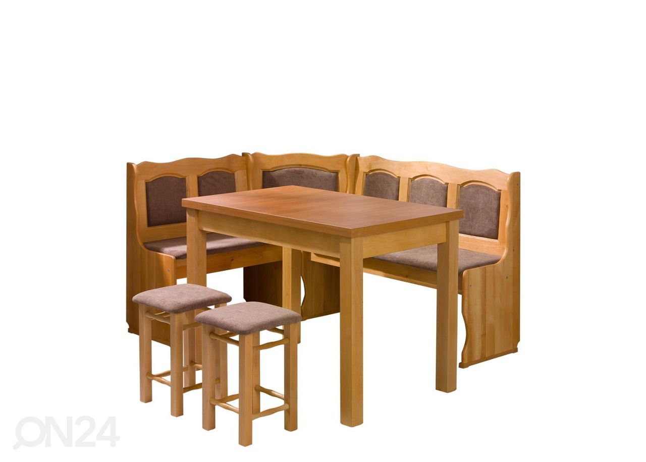 Keittiökalusteet kuvasuurennos