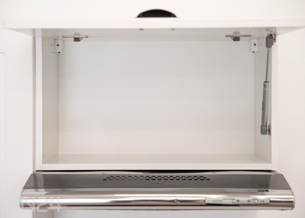 Keittiökalusteet Adeele 180/120 cm + LED kuvasuurennos