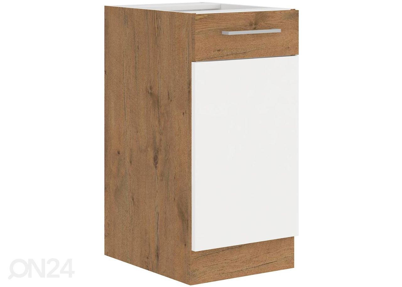 Keittiökalusteet Fars 240 cm kuvasuurennos