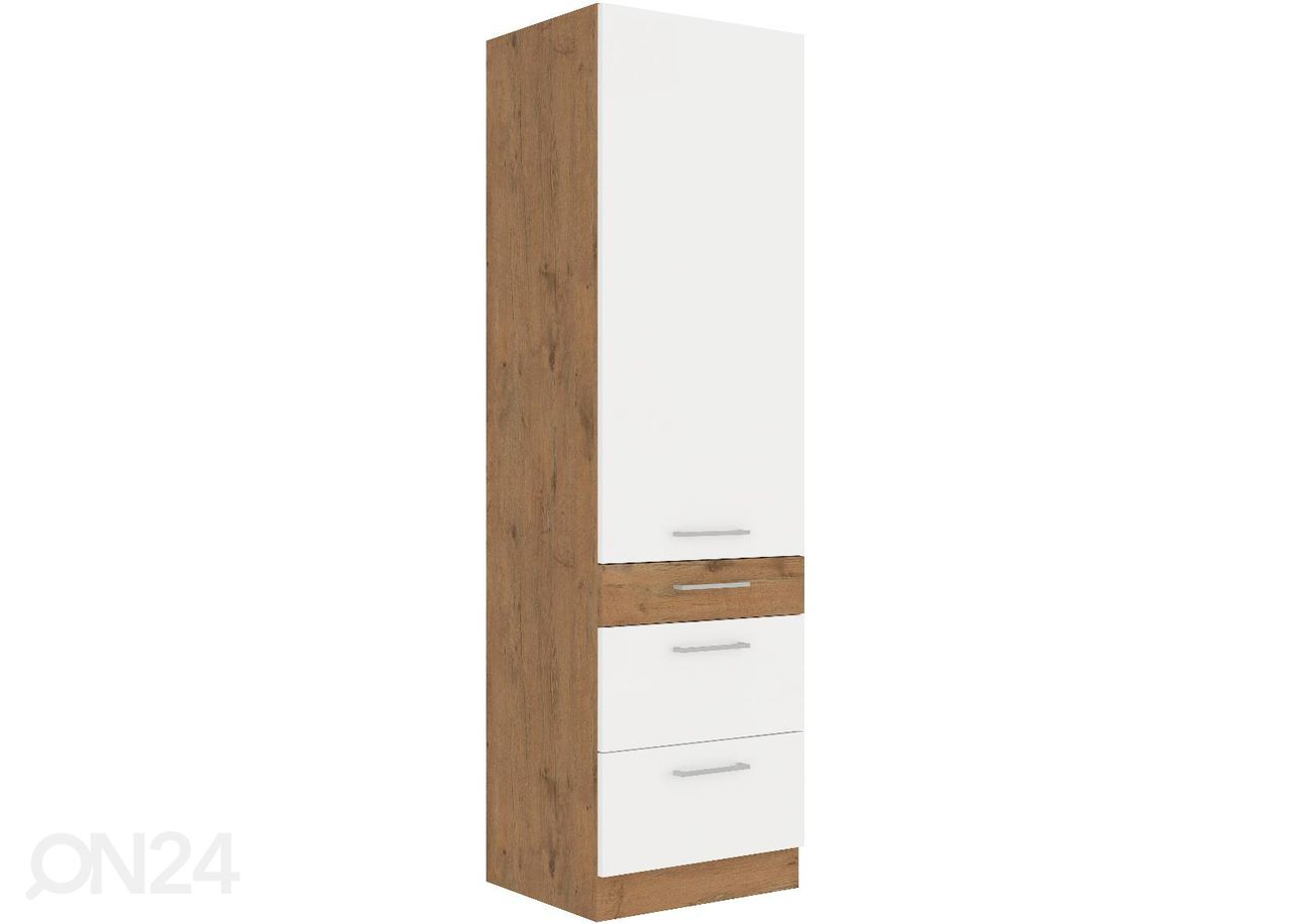 Keittiökalusteet Fars 240 cm kuvasuurennos