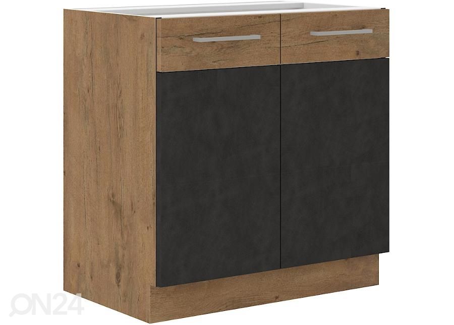 Keittiökalusteet Fars 240 cm kuvasuurennos