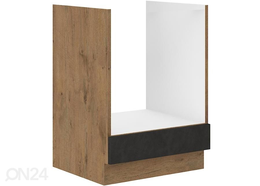 Keittiökalusteet Fars 240 cm kuvasuurennos