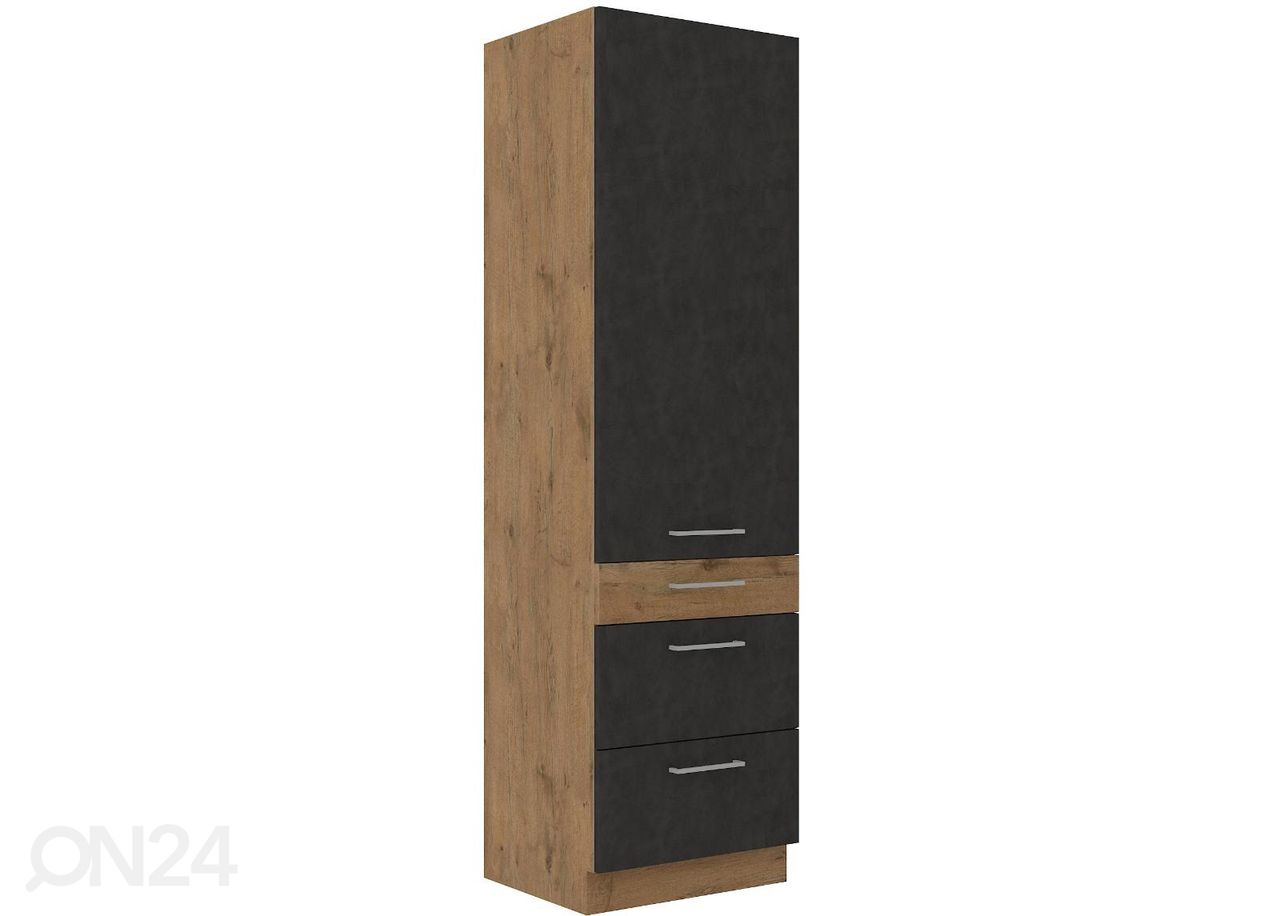 Keittiökalusteet Fars 240 cm kuvasuurennos