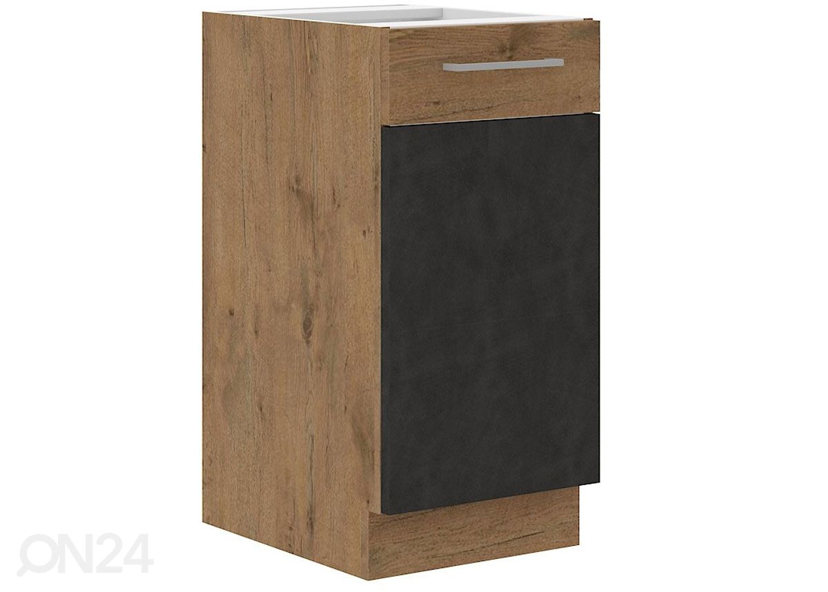 Keittiökalusteet Fars 240 cm kuvasuurennos