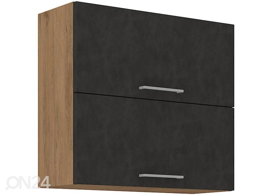 Keittiökalusteet Fars 260 cm kuvasuurennos