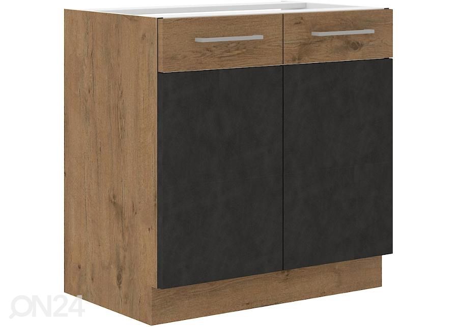 Keittiökalusteet Fars 260 cm kuvasuurennos