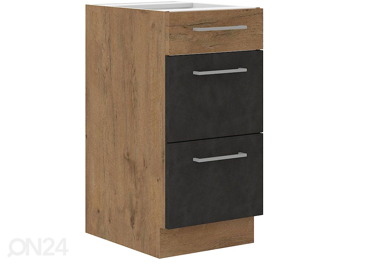 Keittiökalusteet Fars 260 cm kuvasuurennos