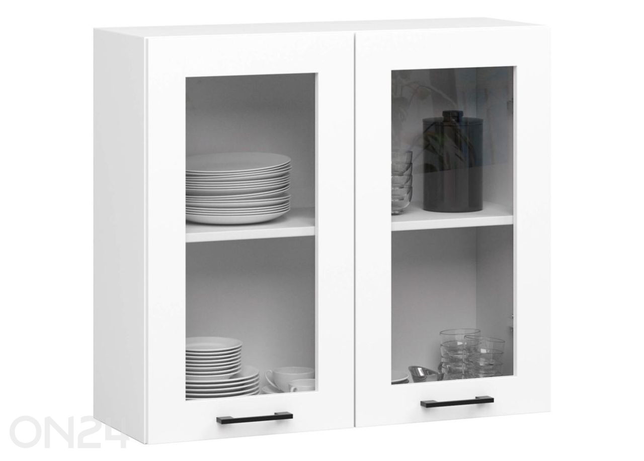 Keittiökalusteet Visby 270/300 cm kuvasuurennos