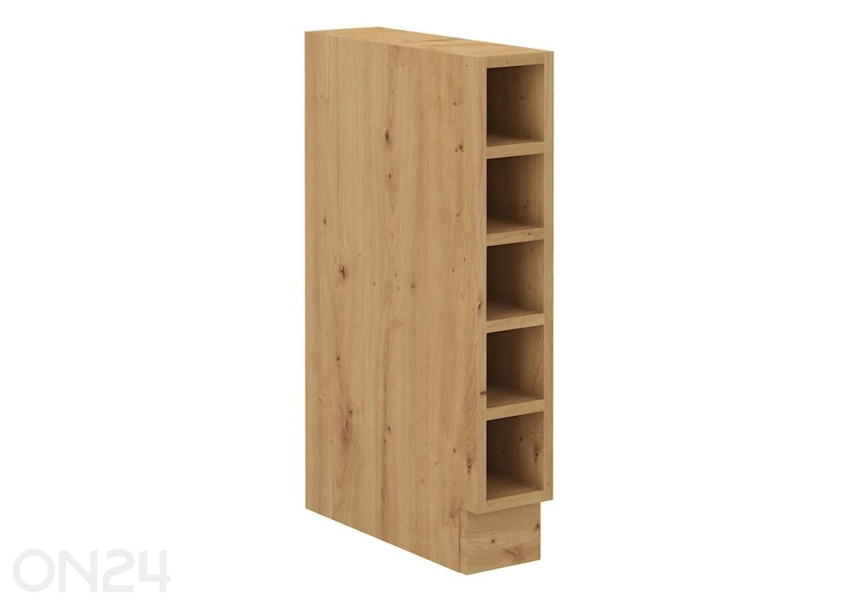 Keittiön alahylly Retroline 15 cm kuvasuurennos
