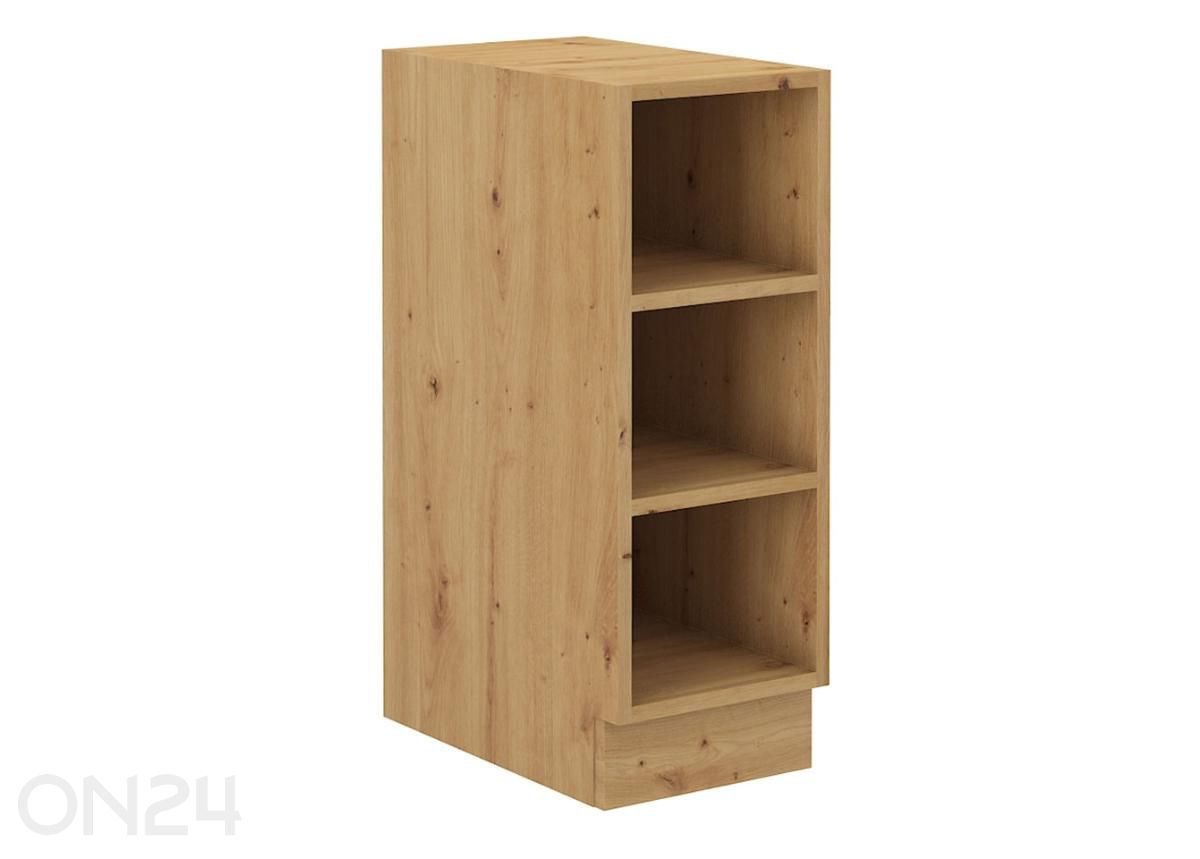 Keittiön alahylly Retroline 30 cm kuvasuurennos