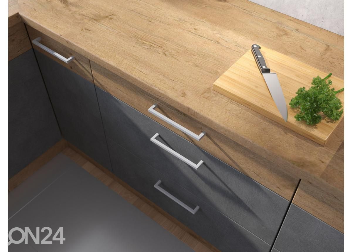 Keittiön alakaappi 80 cm kuvasuurennos