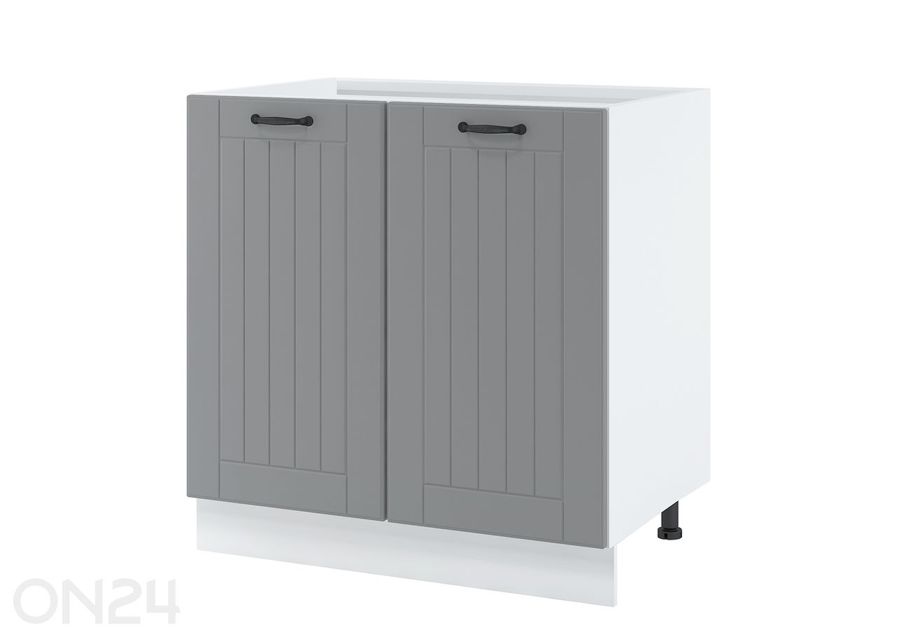 Keittiön alakaappi 80 cm kuvasuurennos