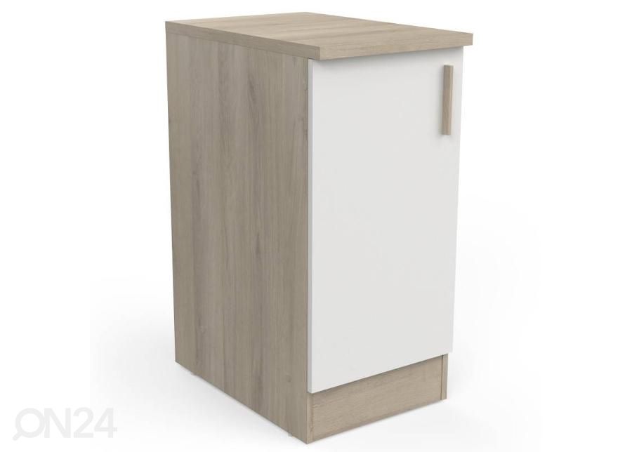 Keittiön alakaappi Origan 40 cm kuvasuurennos