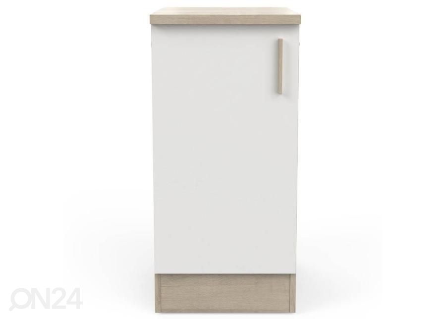 Keittiön alakaappi Origan 40 cm kuvasuurennos