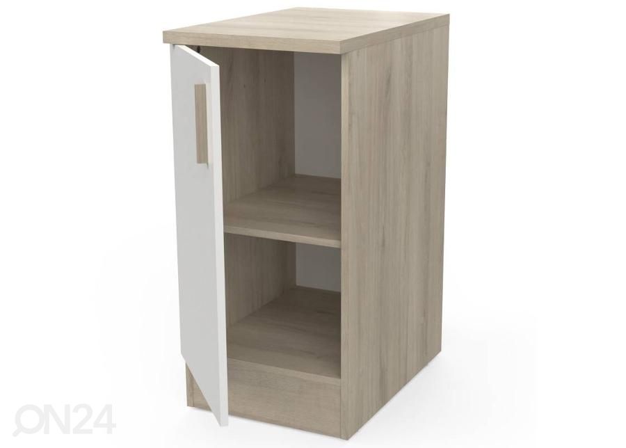 Keittiön alakaappi Origan 40 cm kuvasuurennos