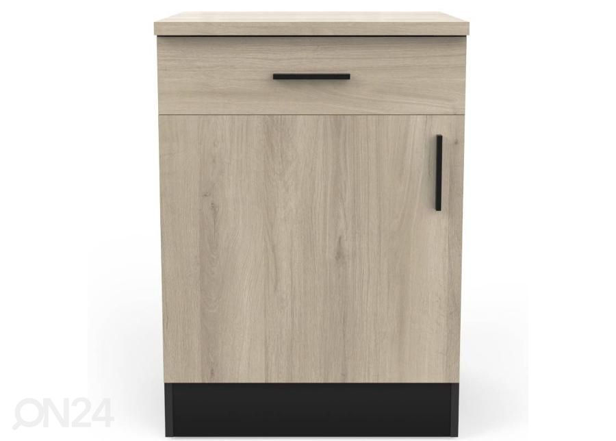 Keittiön alakaappi Origan 60 cm kuvasuurennos