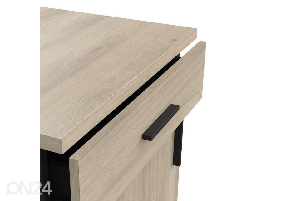 Keittiön alakaappi Origan 60 cm kuvasuurennos