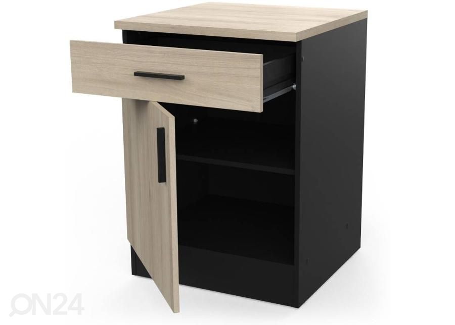 Keittiön alakaappi Origan 60 cm kuvasuurennos