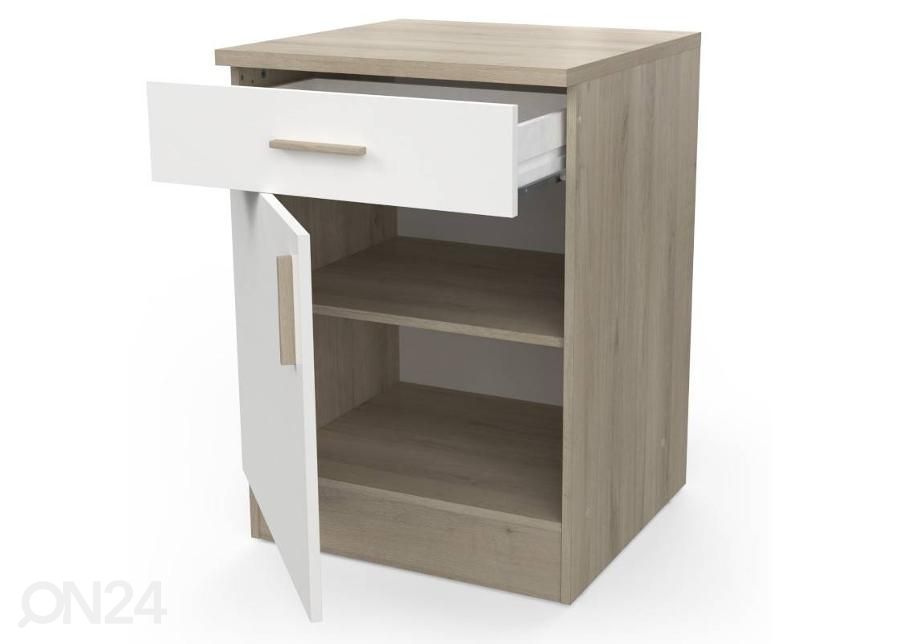 Keittiön alakaappi Origan 60 cm kuvasuurennos