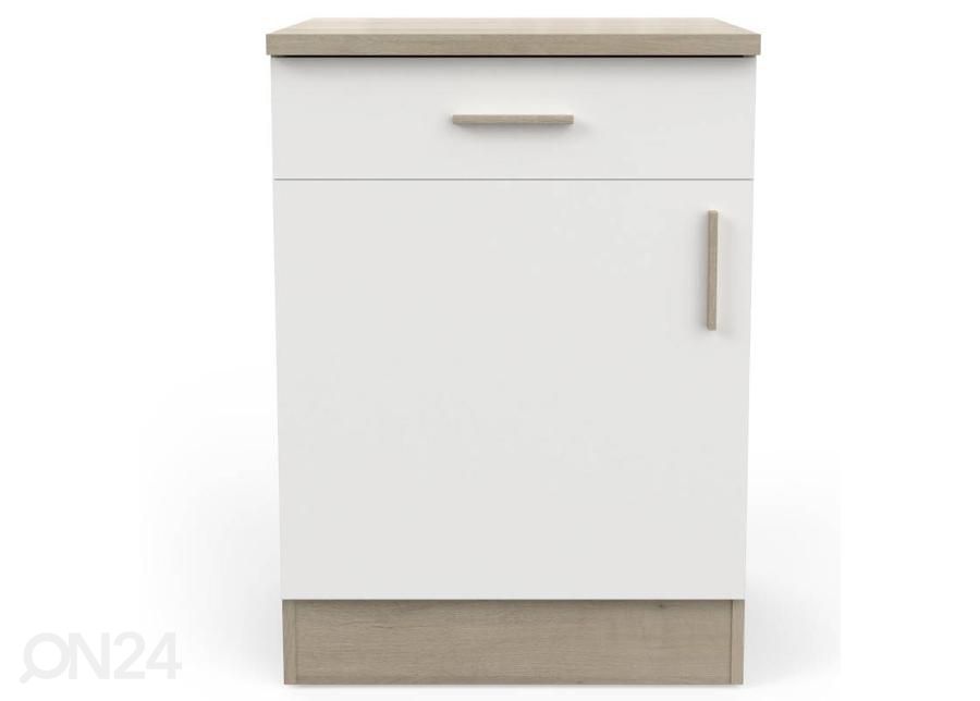 Keittiön alakaappi Origan 60 cm kuvasuurennos