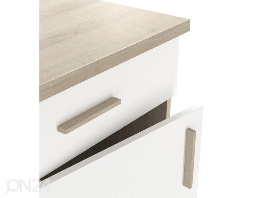 Keittiön alakaappi Origan 60 cm kuvasuurennos