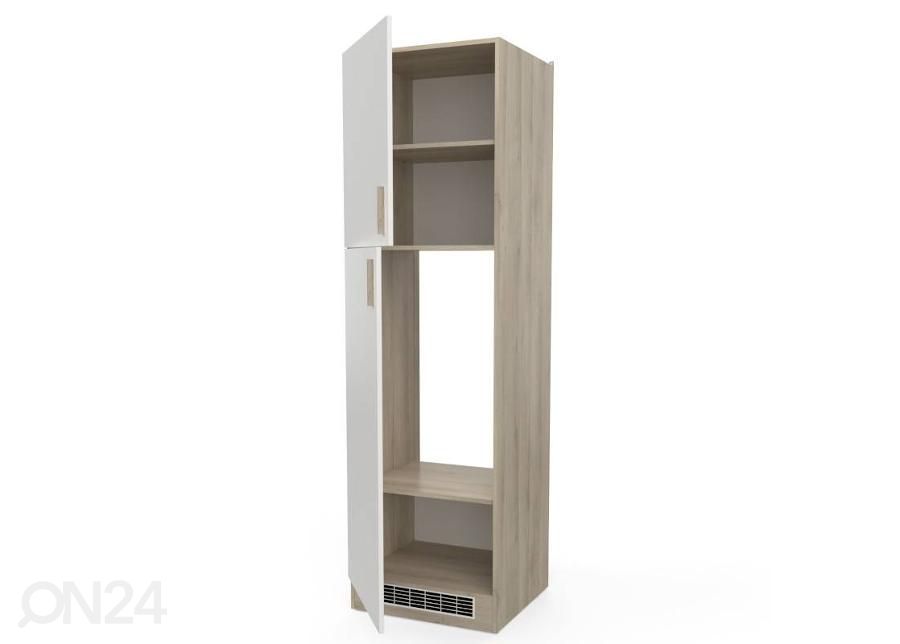 Keittiön kaappi Origan 60 cm kuvasuurennos